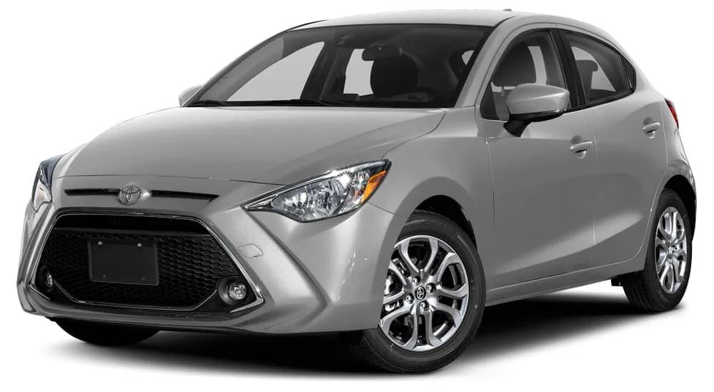 Yaris