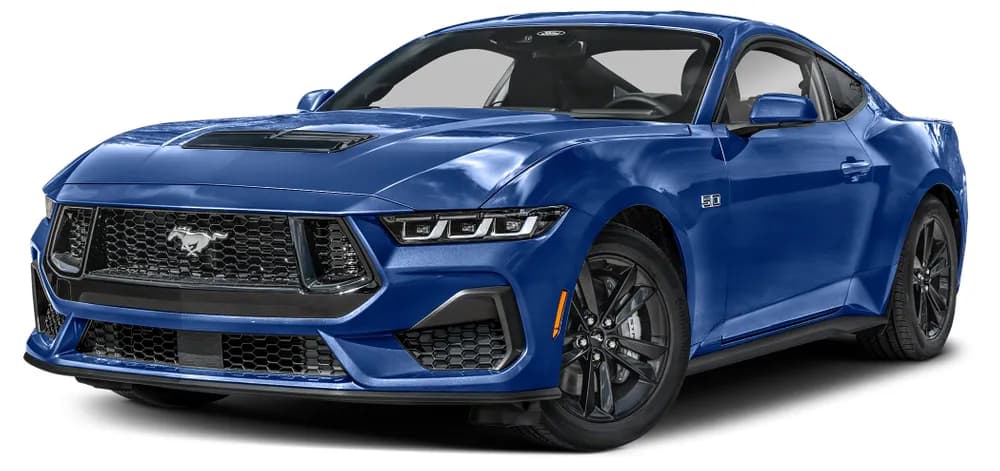 Mustang