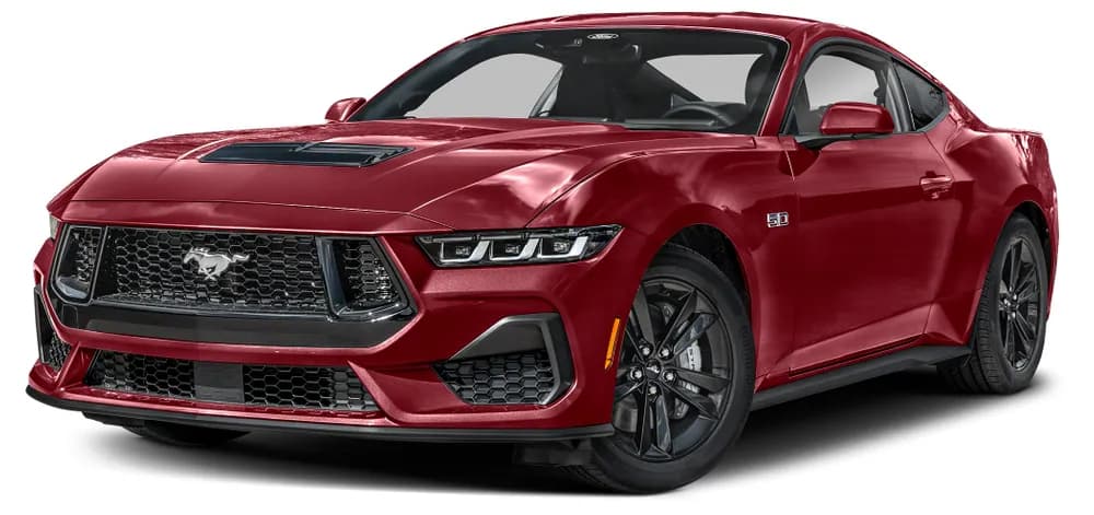 Mustang
