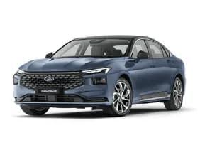 2.0L EcoBoost Ambient