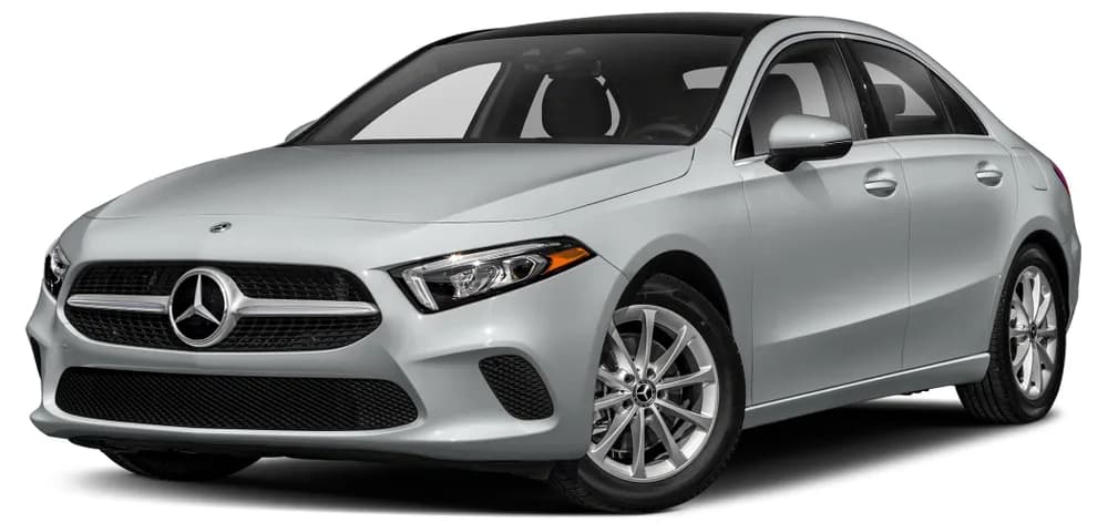 A-Class