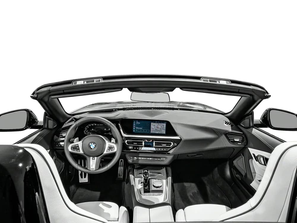 Z4 Roadster