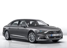 50 TFSI quattro (333 HP)