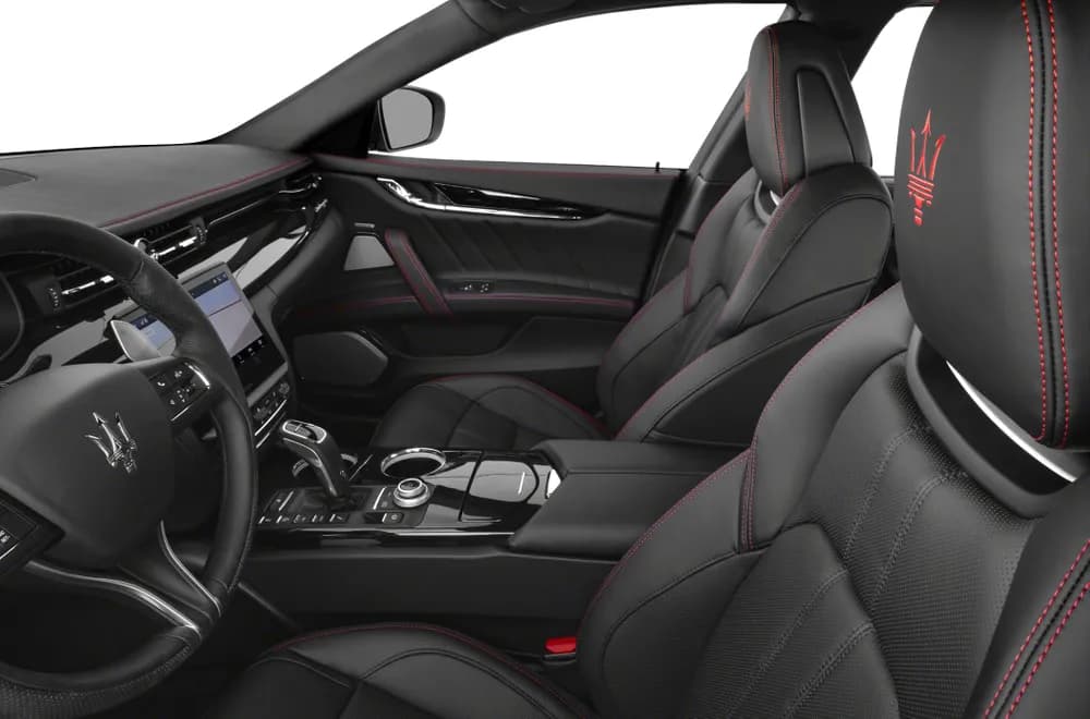 Quattroporte