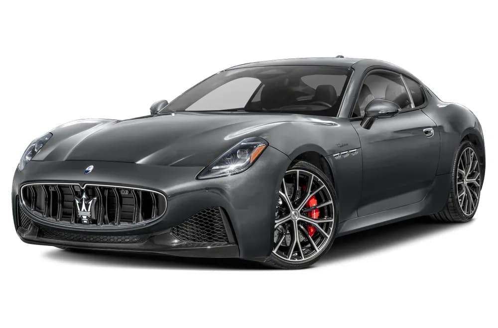 GranTurismo