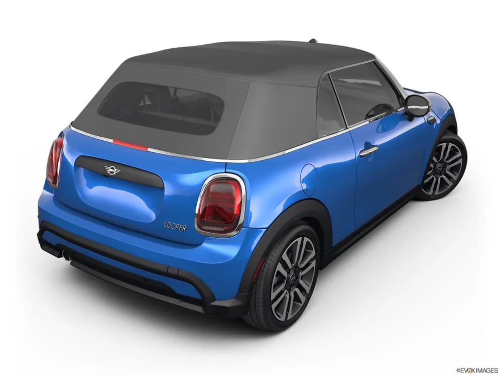 John Cooper Works