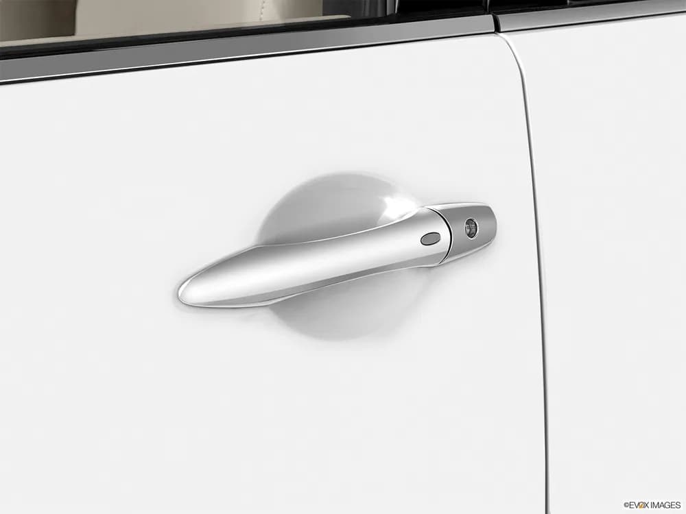 QX80