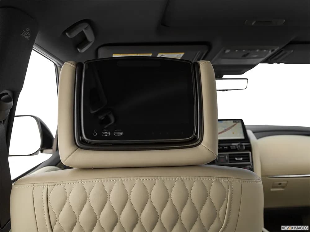 QX80