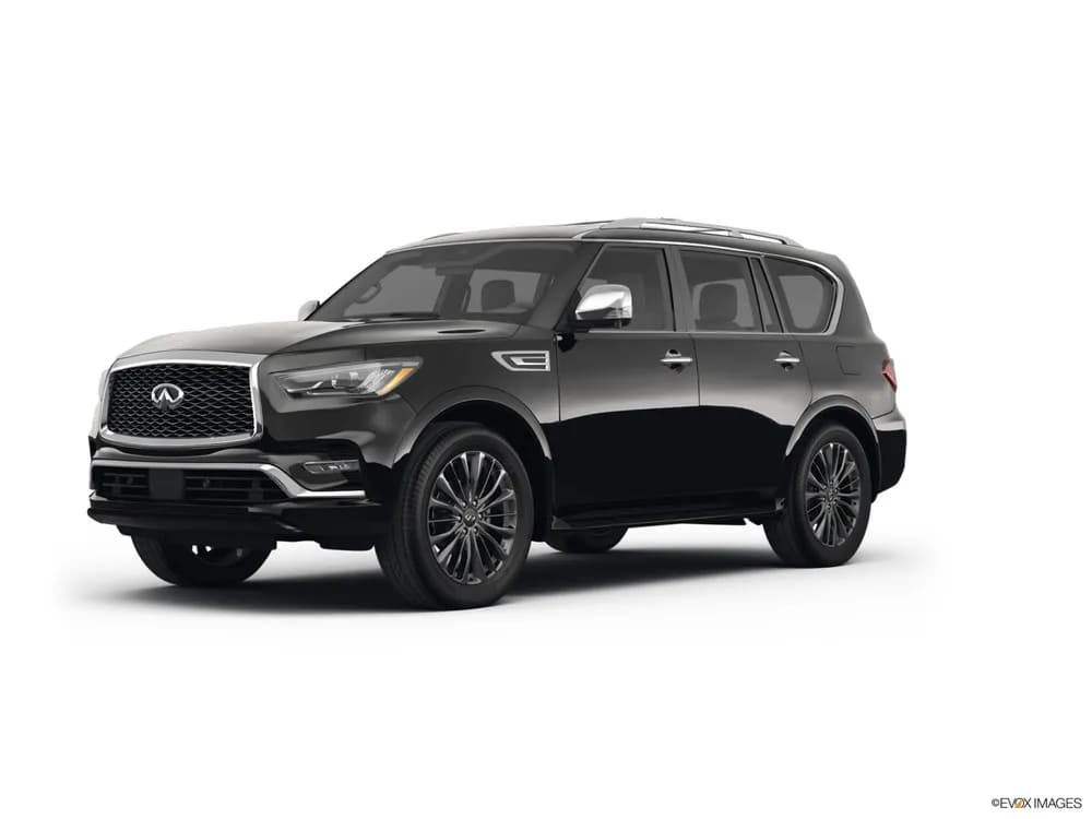 QX80