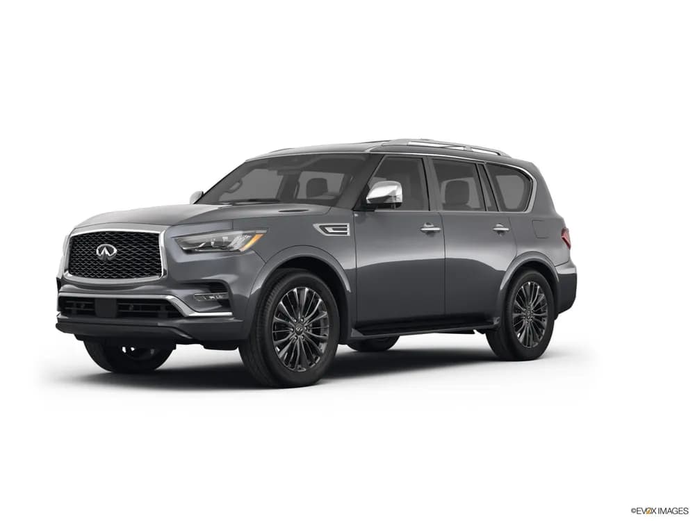 QX80