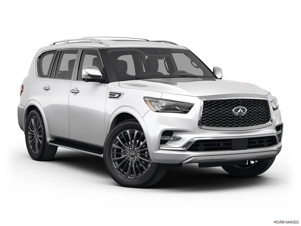 QX80