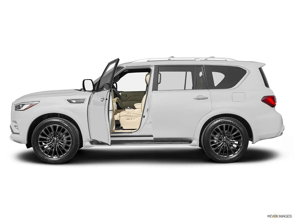 QX80