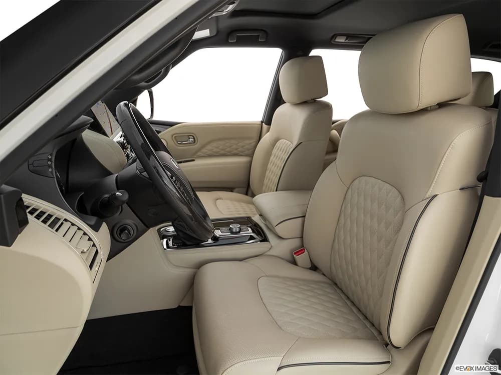 QX80