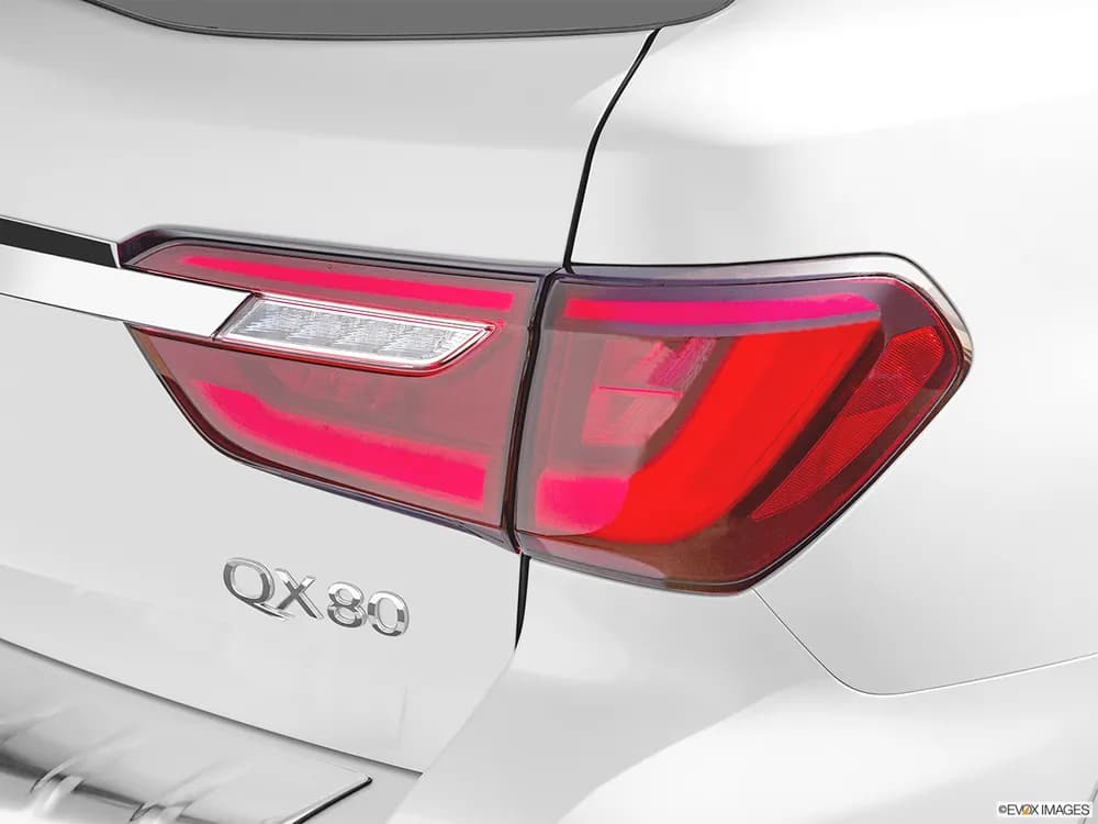 QX80