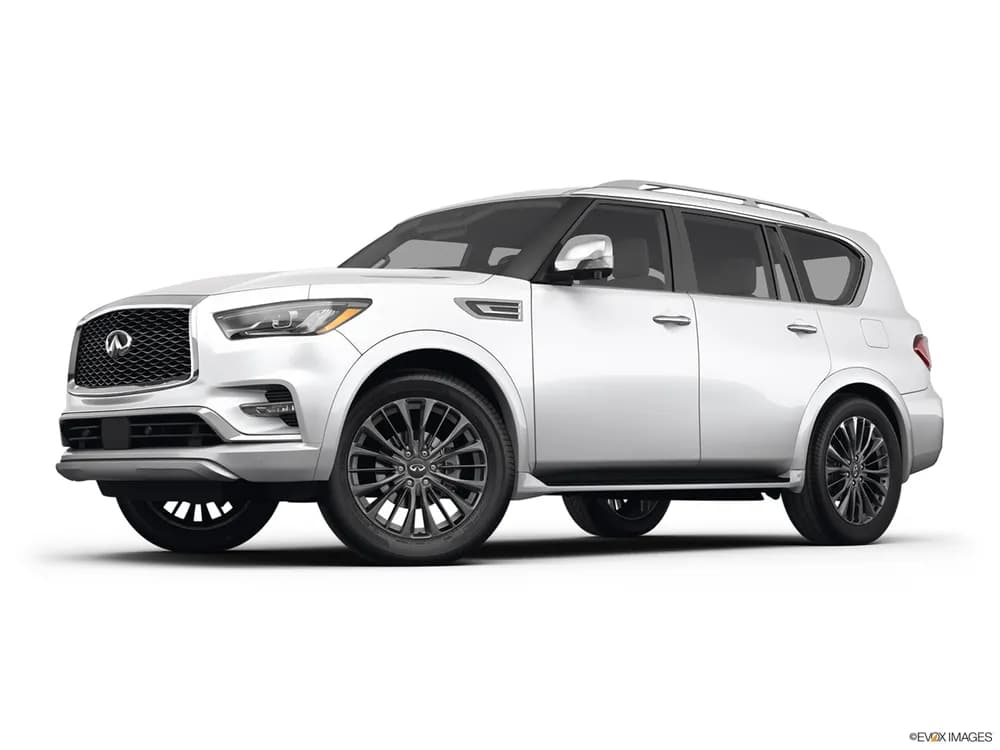QX80