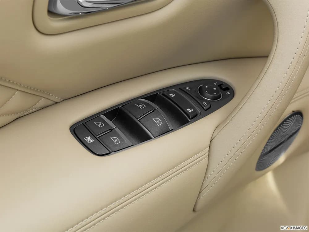QX80