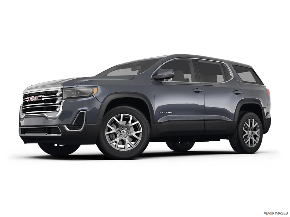 Acadia