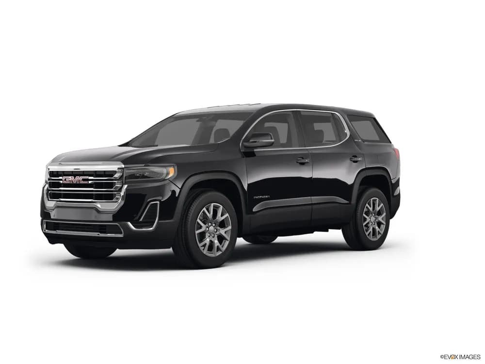 Acadia