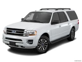 Ford Expedition EL 2025 for sale
