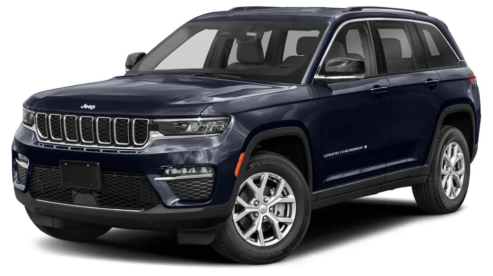 Grand Cherokee