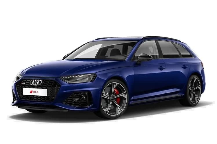 audi rs4-avant 2025