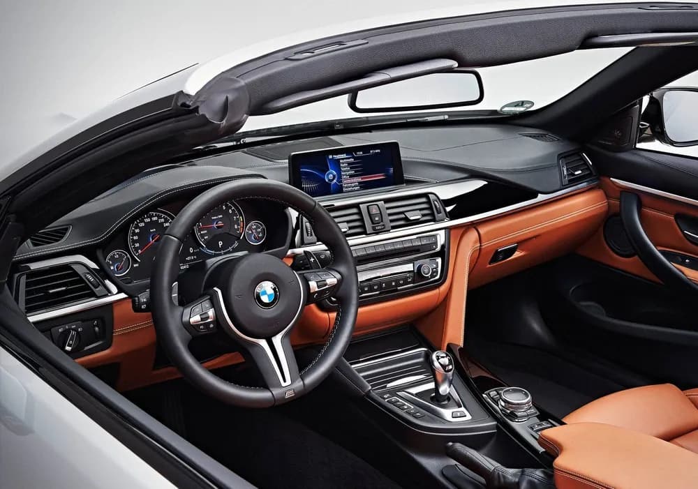 M4 Convertible