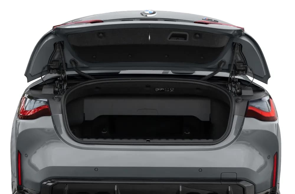 M4 Convertible