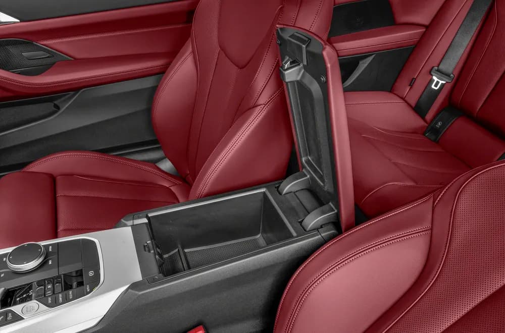 4 Series Gran Coupe