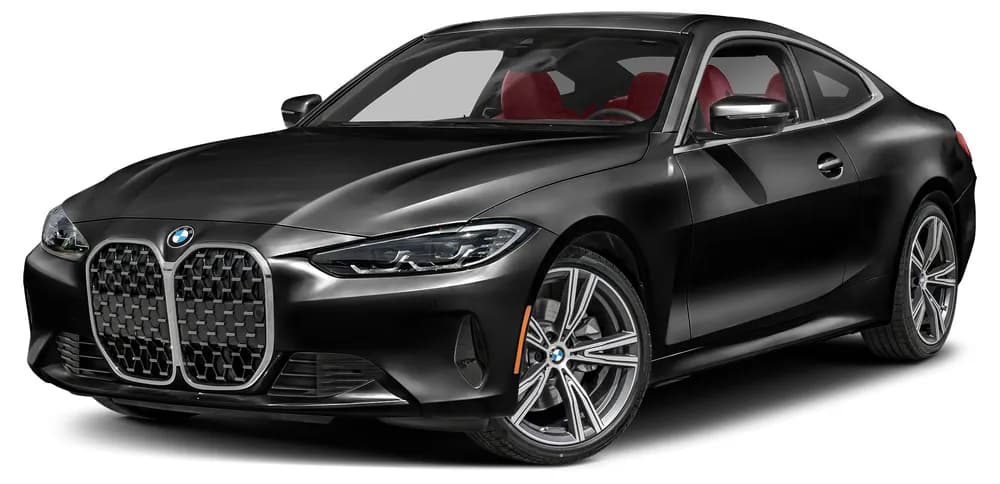 4 Series Gran Coupe