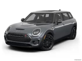 John Cooper Works ALL4