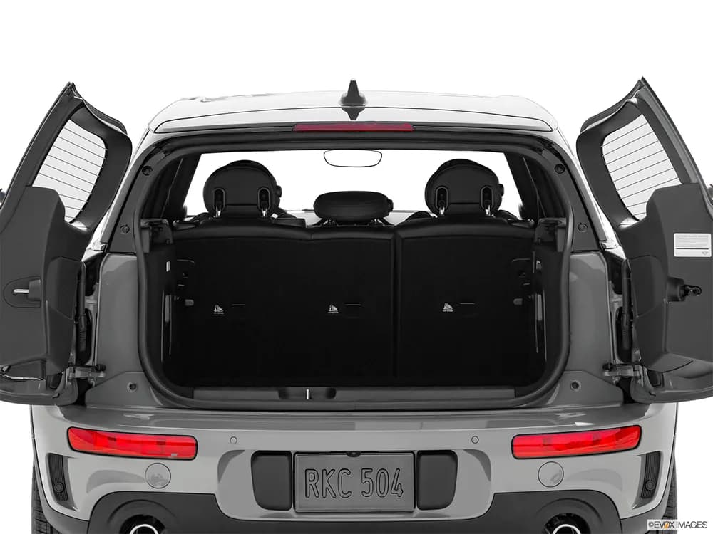 Clubman