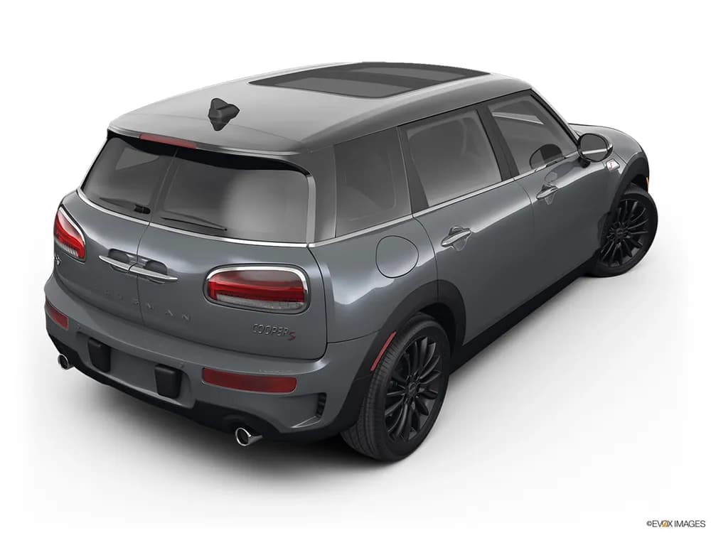 Clubman