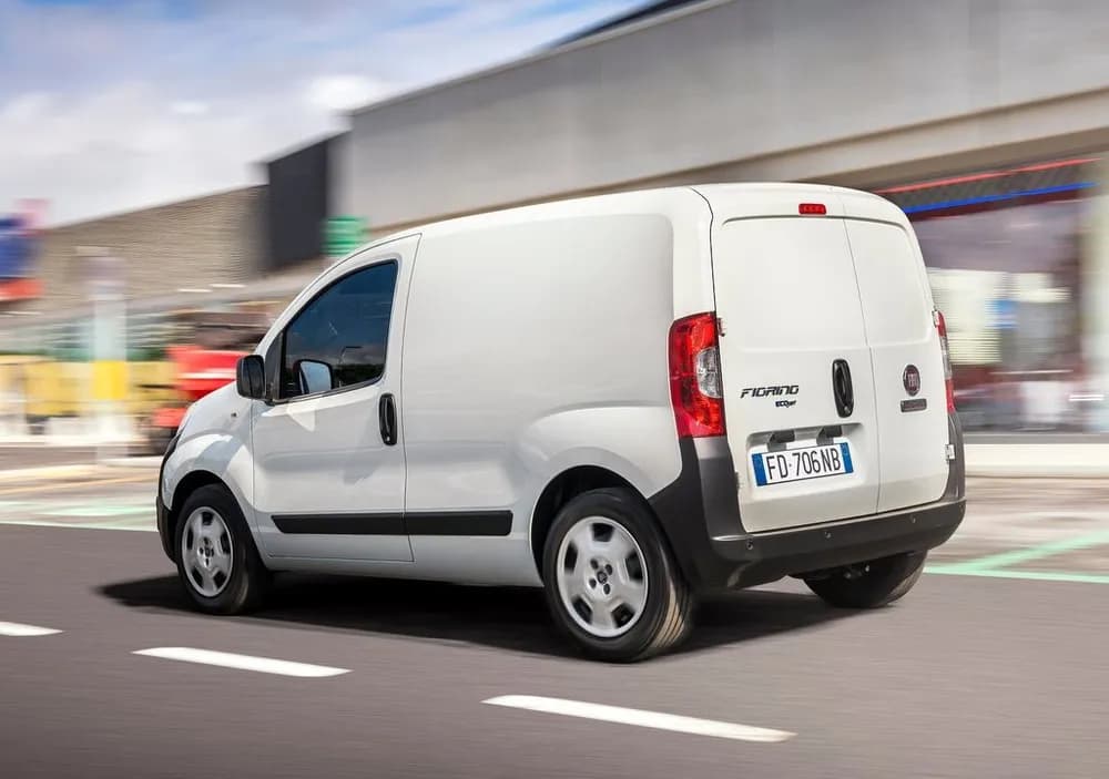 Fiorino