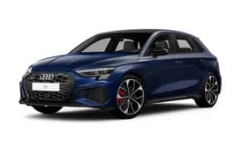 2.0 TFSI (285 HP)