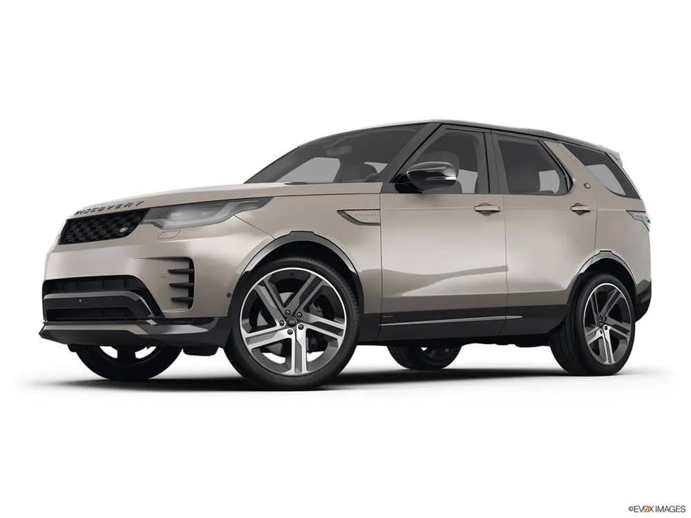 Land Rover Discovery 2025 2025
