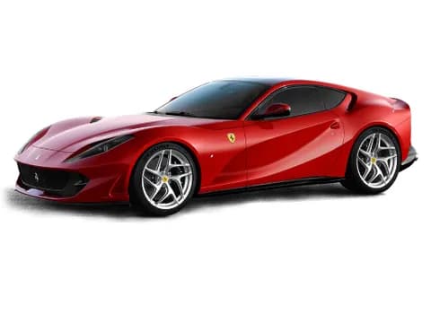812 Superfast 812 Superfast used_cars.forSale