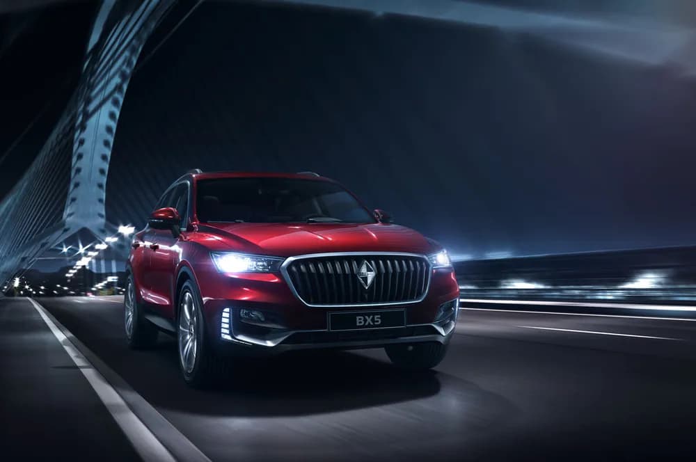 BX5