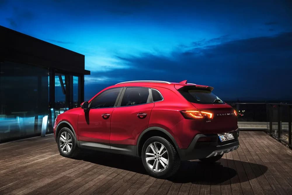 BX5