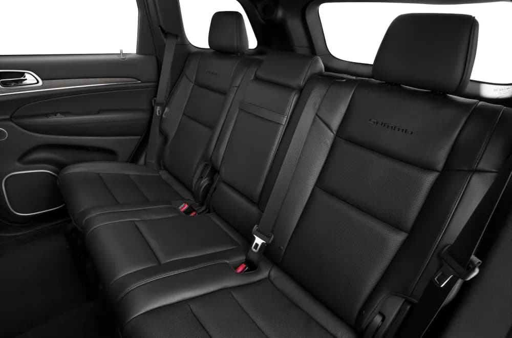 Grand Cherokee