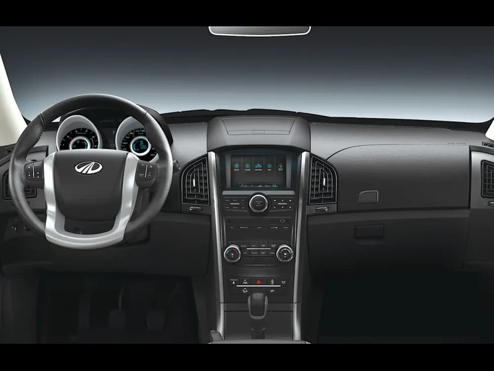 XUV500
