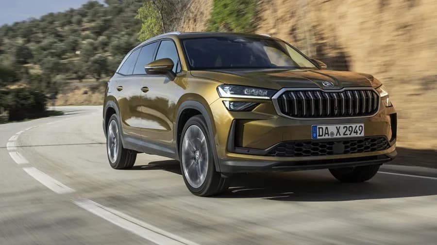 Kodiaq