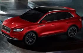 2.7T V6 Select