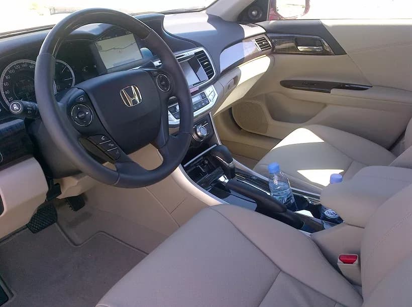 Accord