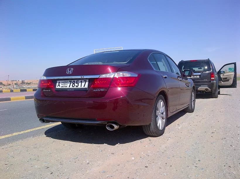 Accord