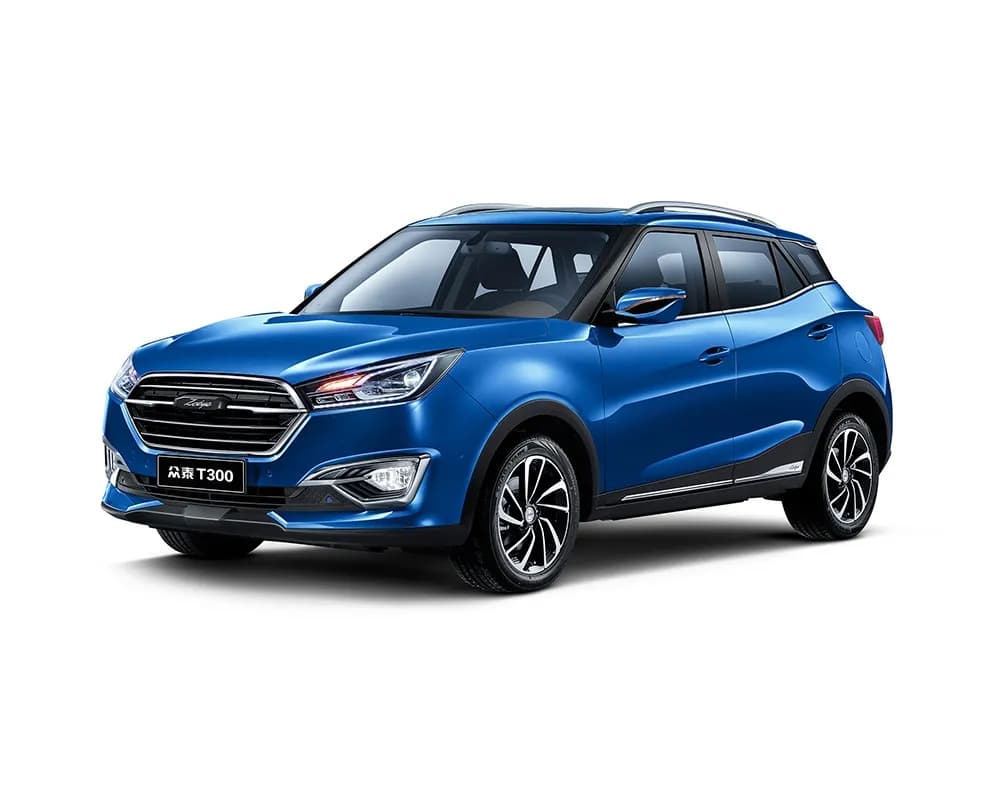Zotye T300 2025 2025