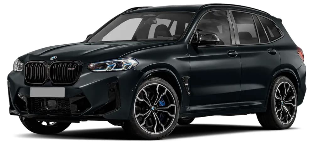 X3 M