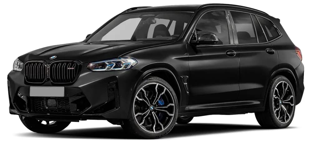 X3 M