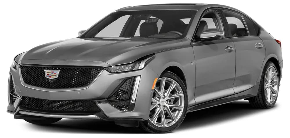 CT5