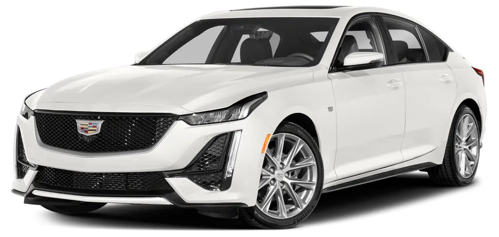 CT5