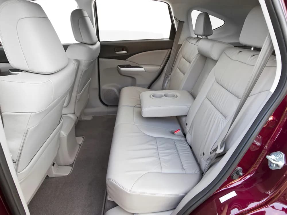 CR-V